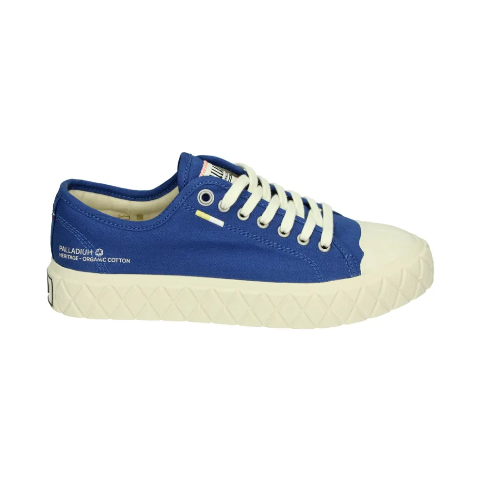 Palladium sneaker Blue (74447-484-M)