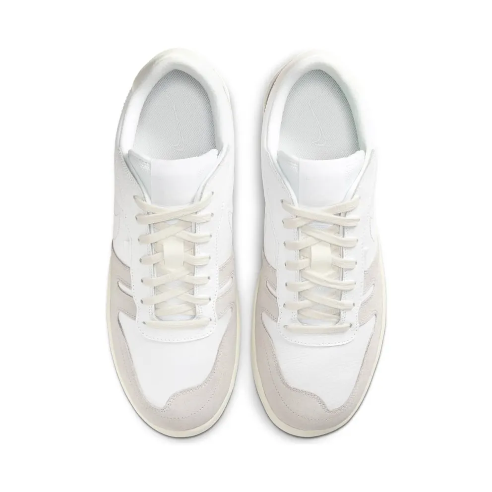 Nike Squash Type White Platinum Tint White/White-Platinum Tint-Sail (CW7587-100)