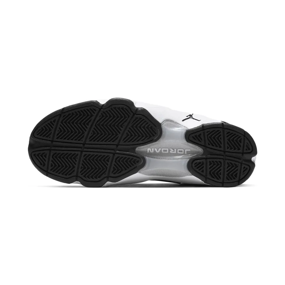 Jordan OG Black Toe (W) Black/Black-White (133000-001)