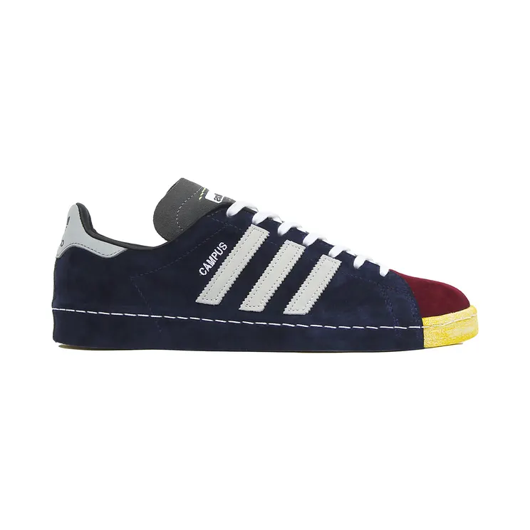 adidas Campus 80s mita x RECOUTURE