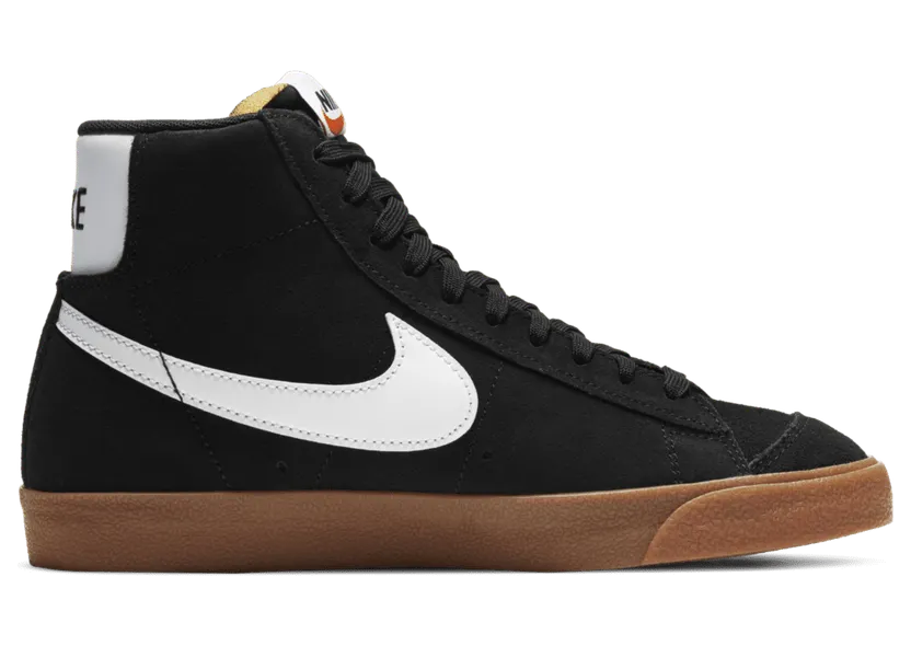 Nike Blazer Mid ’77 Suede (DB5461-001)