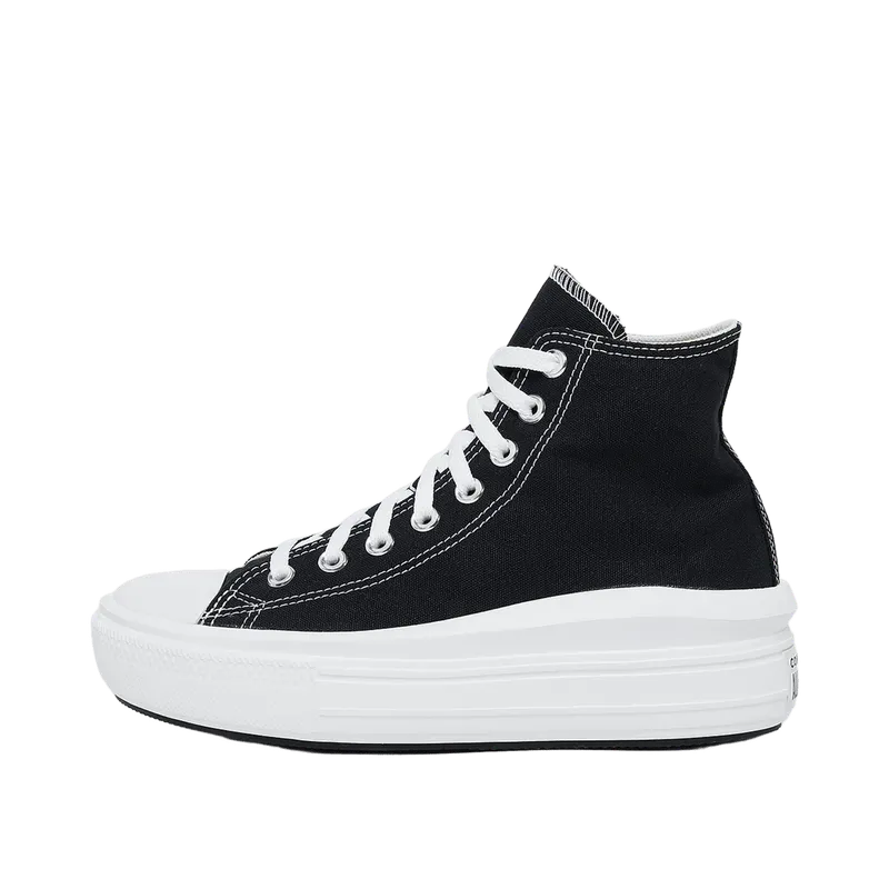 Converse Chuck Taylor All Star Move High Top (568497C)