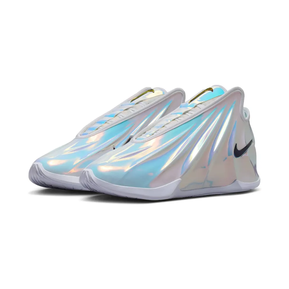 Nike GT Future “Warning Label” (IB6681-900)