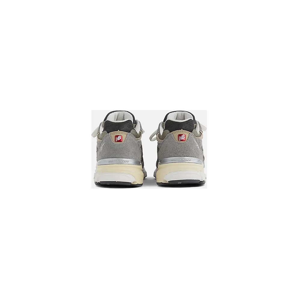 New Balance 990 V3 “Made In USA – Teddy Santis – Marblehead” (M990TG3)