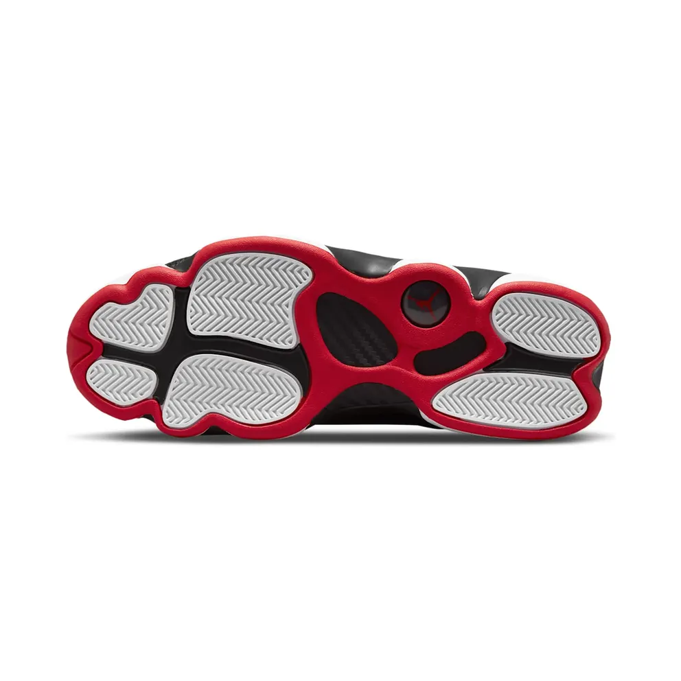 Jordan 6 Rings Black (322992-063)