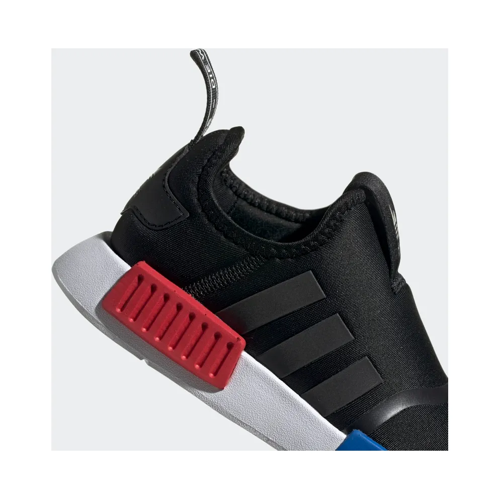 Adidas NMD 360 Core Black / Core Black / Cloud White (EE6352)