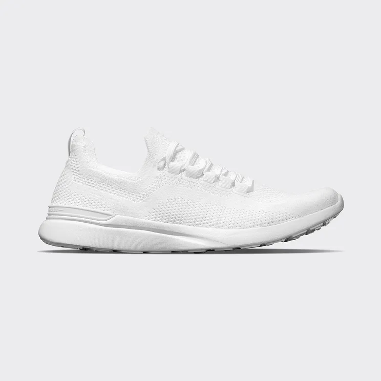 APL TechLoom Breeze “White” (Heren)