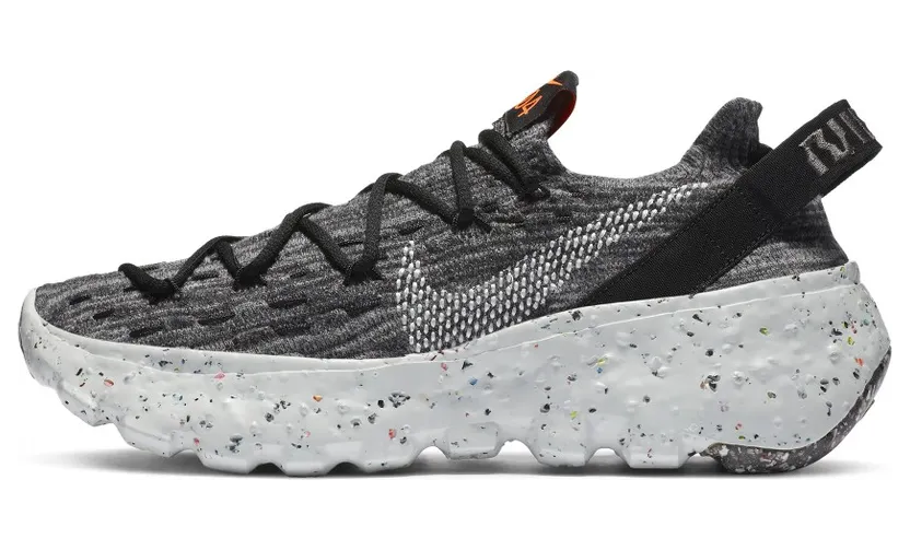 Nike Sportswear Space Hippie 04 Grey (CD3476 002)