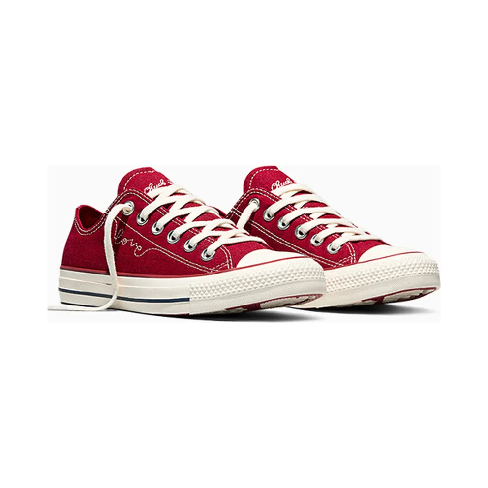 Converse Chuck Taylor All Star Dark Red (A19057C)