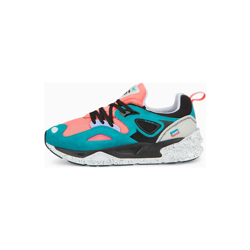 Puma TRC Blaze FD “Deep Aqua” (386124-01)
