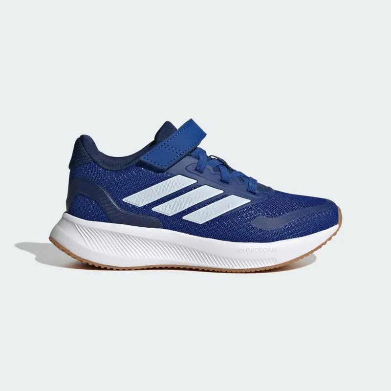 Adidas Runfalcon 5 Kids Royal Blue / Cloud White / Dark Blue (JP5147)