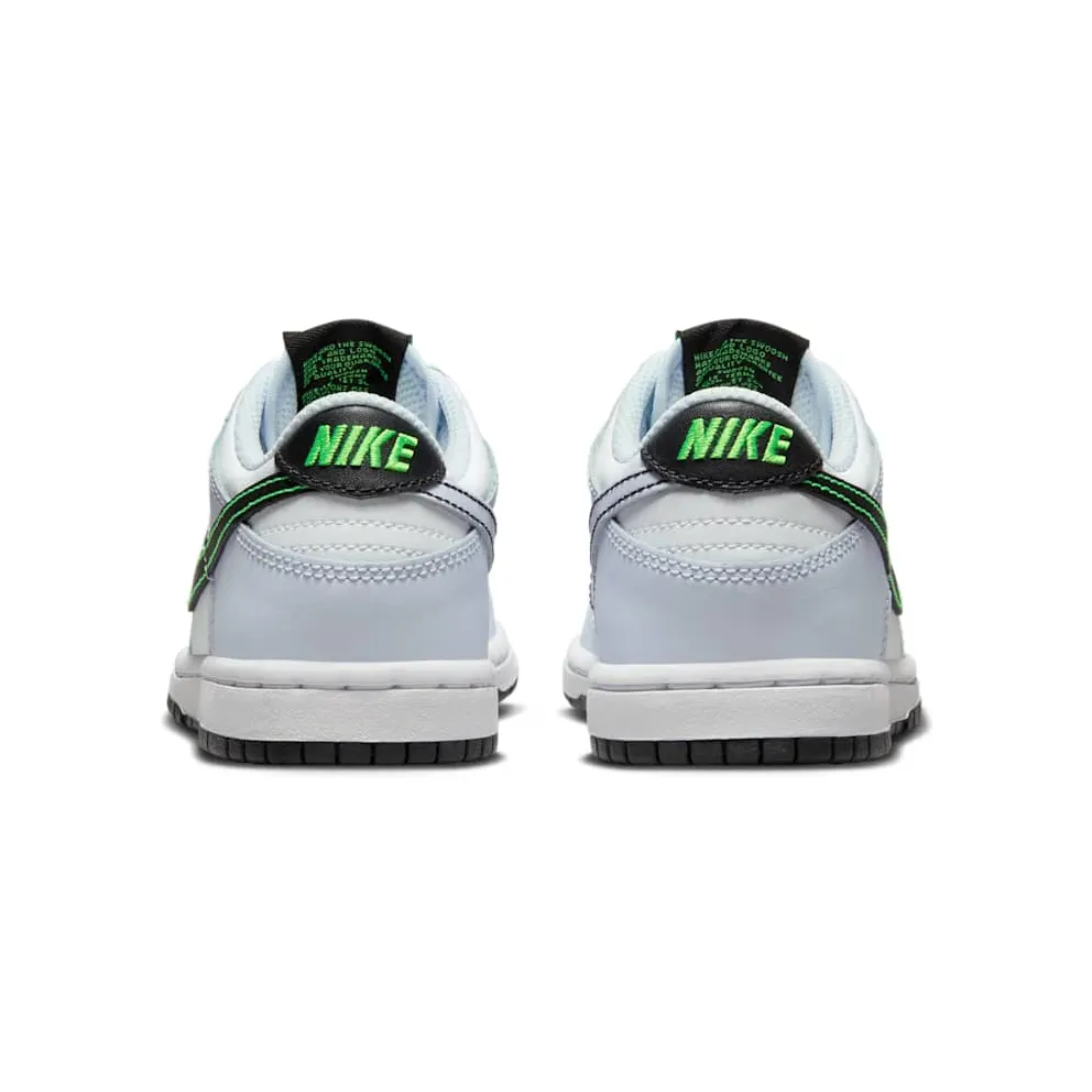 Nike Dunk Low “Green Strike” (FB9108-107)