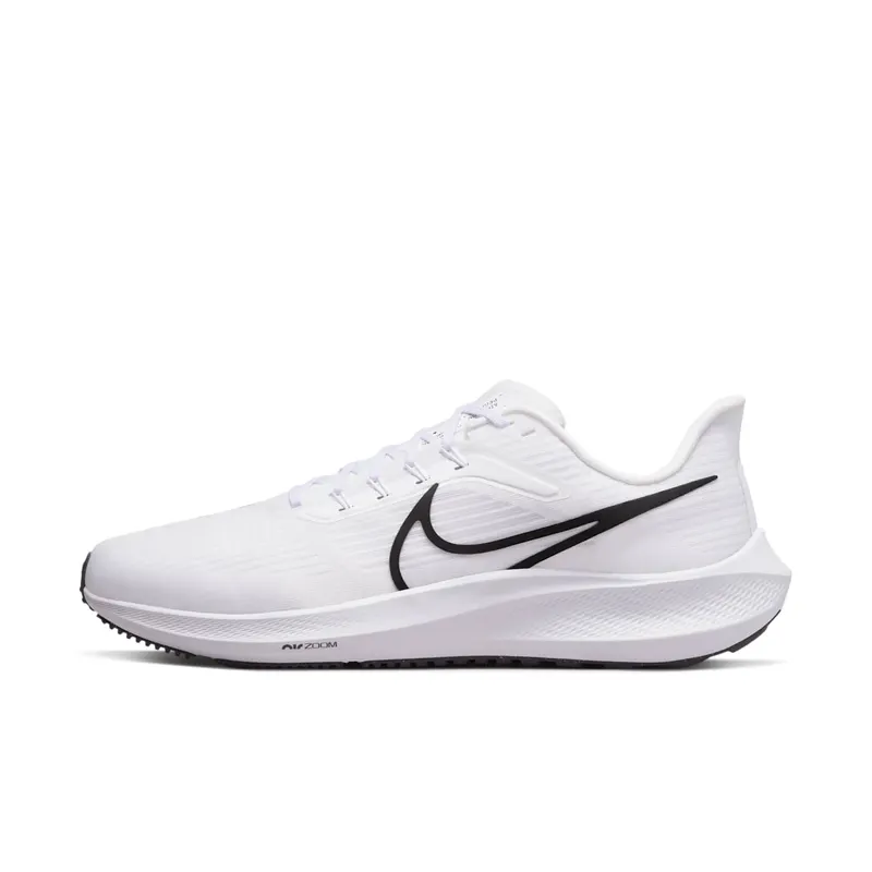 Nike Air Zoom Pegasus 39 “White Black” (DM0164-100)