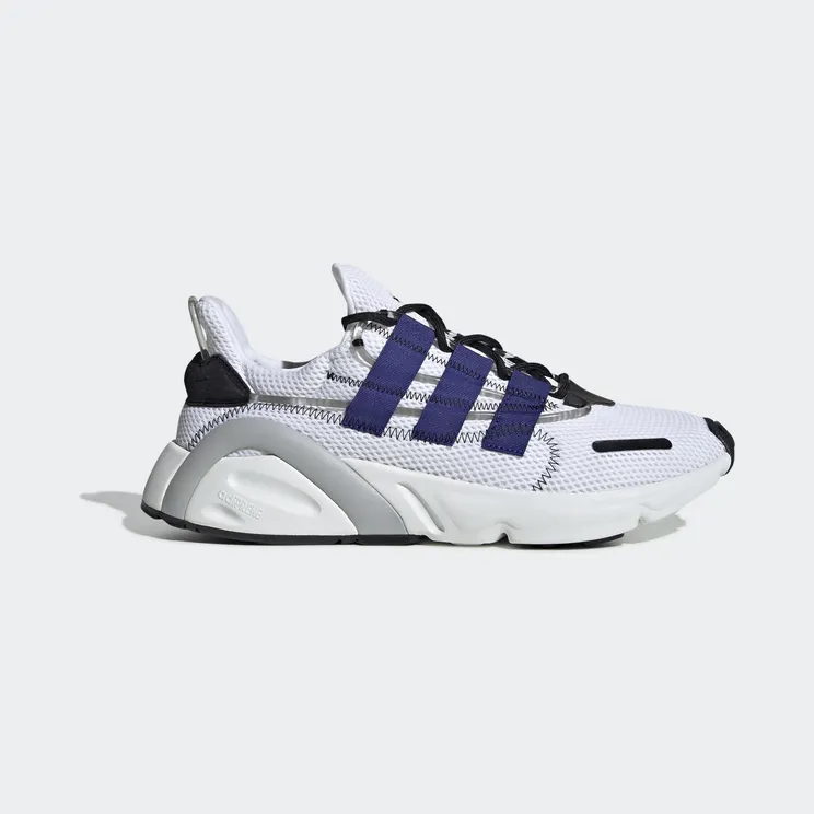 Adidas LXCON ‘White Blue’ Cloud White/Active Blue/Core Black (DB3528)