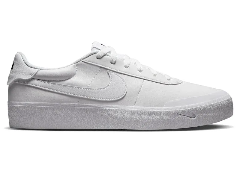 Nike Court Shot White Black White (FQ8146-111)