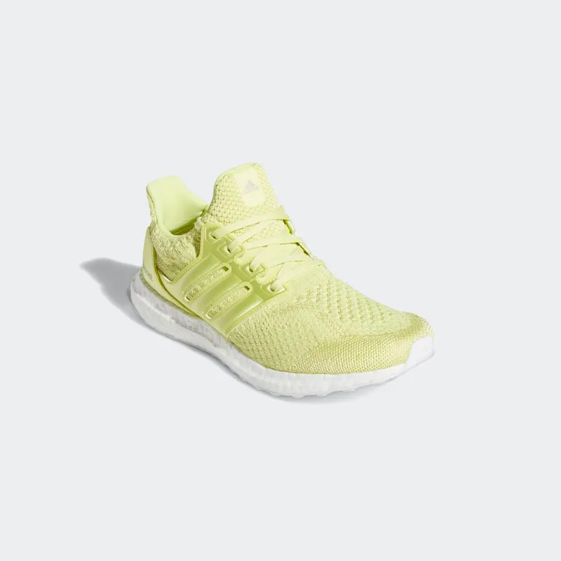 adidas Ultraboost 5.0 DNA Pulse Yellow / Pulse Yellow / Cloud White (GV7720)