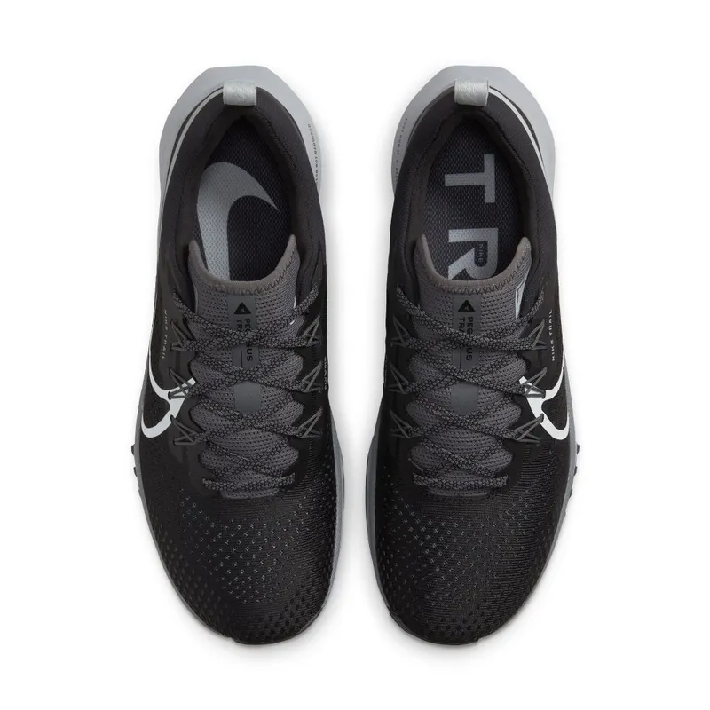 Nike React Pegasus Trail 4 Trail-Running Black (DJ6158-001)