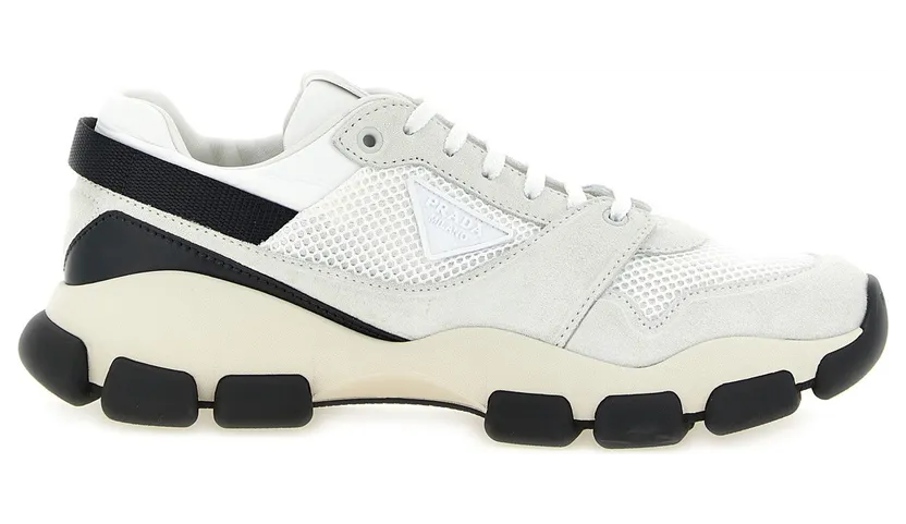 Prada “White/Black” (1E506OF0453KU1F0009)