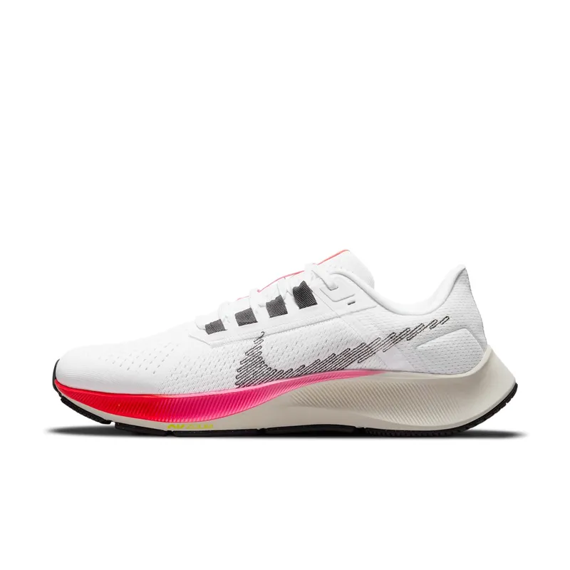 Nike Air Zoom Pegasus 38 (straat) White (DJ5397-100)