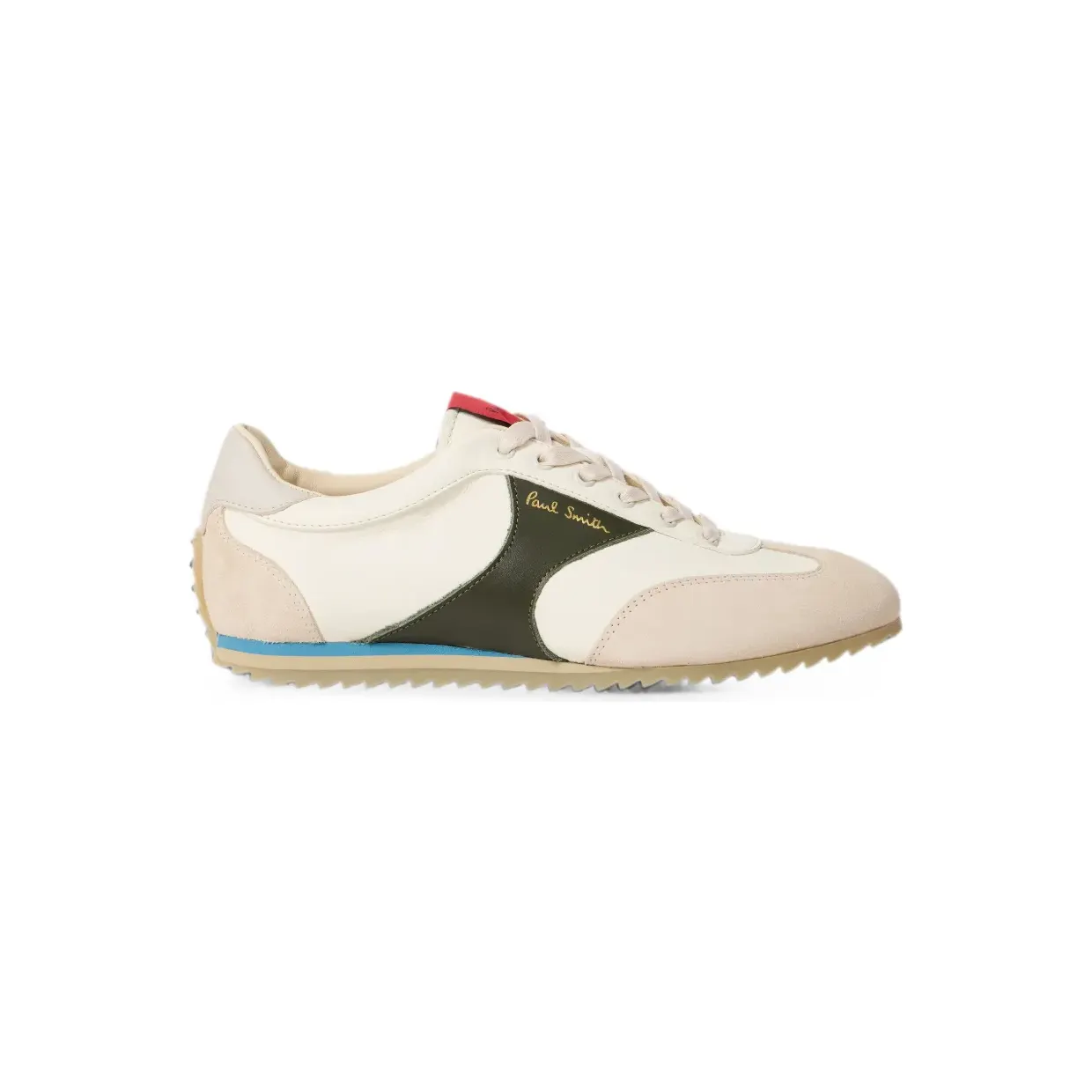 Paul Smith Chilly crèmekleurige sneakers – Beige (M1SCHL10WLEA)