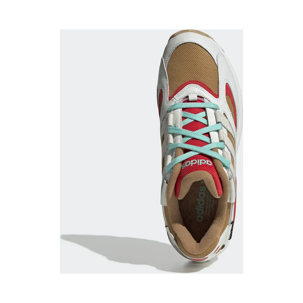 adidas Lxcon 94 size? Carstensz White Tint/Active Red/Core Black (EH3588)