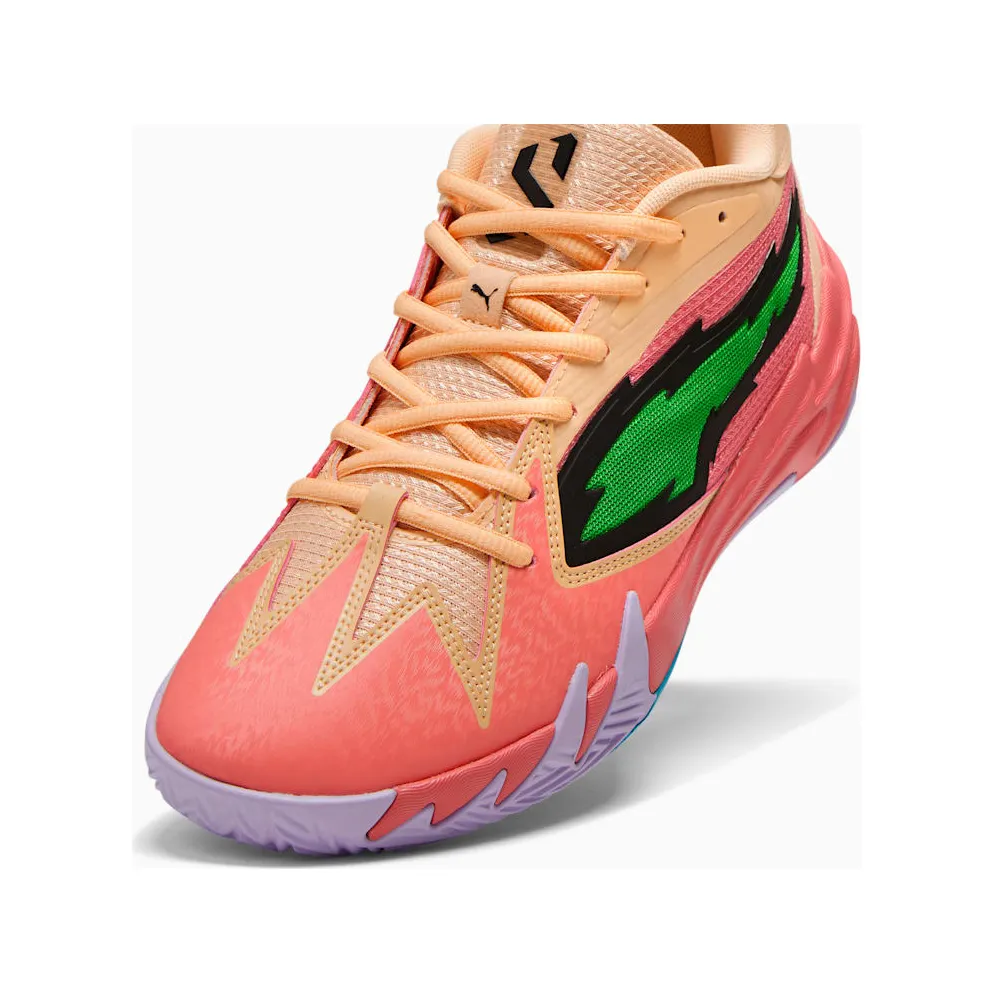 Puma Scoot Zeros “Georgia Peach” (379908-07)