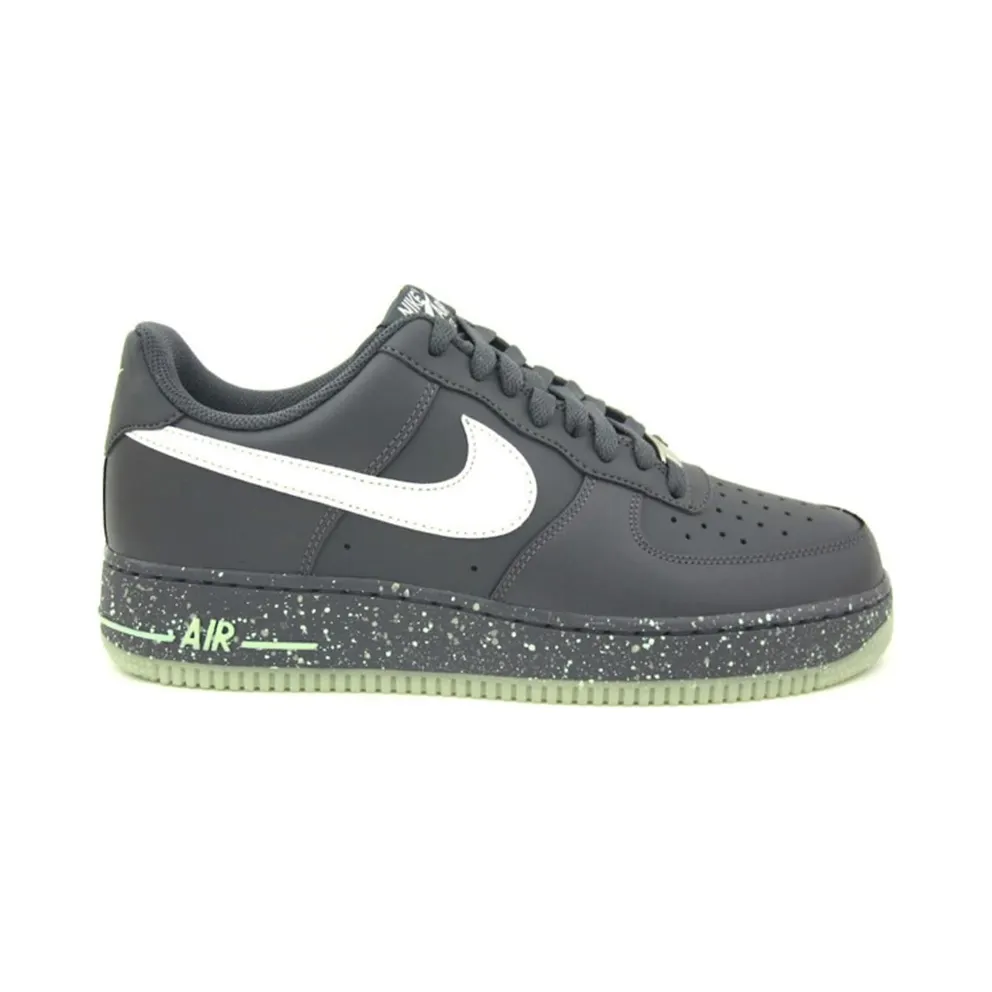 Nike Air Force 1 Low Dark Grey Glow (488298-019)