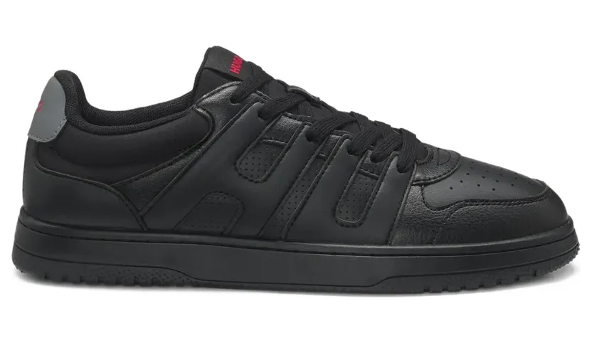 Hugo Boss Hugo Hadrian low-top “Black” (50541711006)