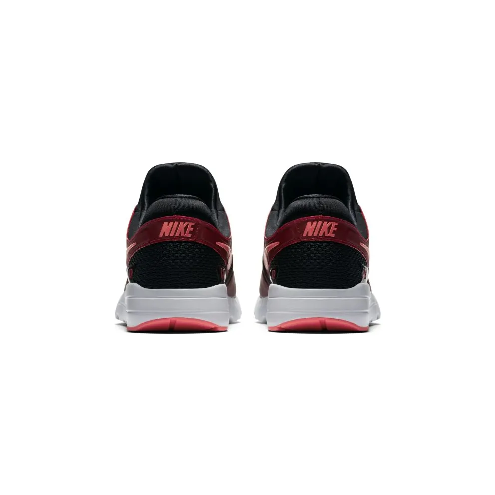 Nike Ari Max Zero Essential Black/Bright Crimson/Gym Red Black/Bright Crimson/Gym Red (876070-007)