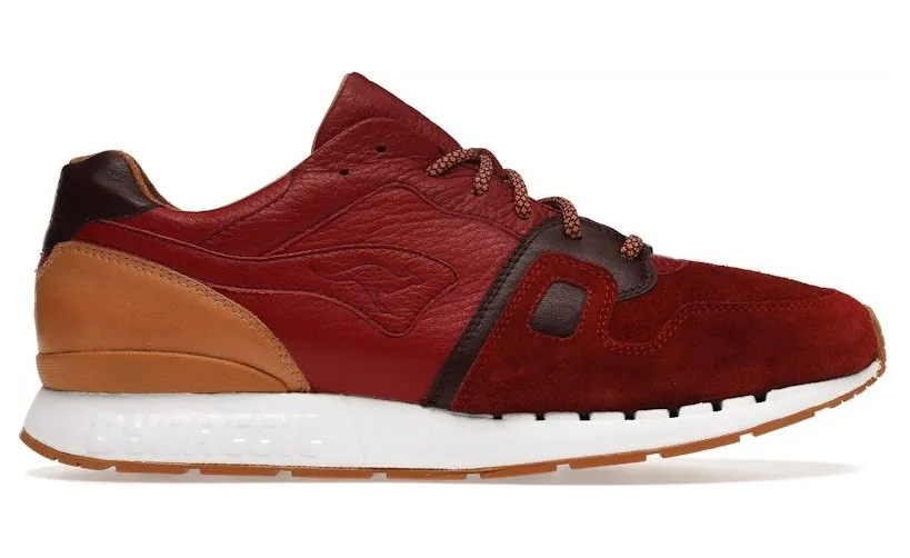 KangaROOS Omnicoil 2 AFEW Jelly
