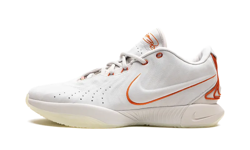Nike LeBron 21 “Akoya” (FV2345-001)