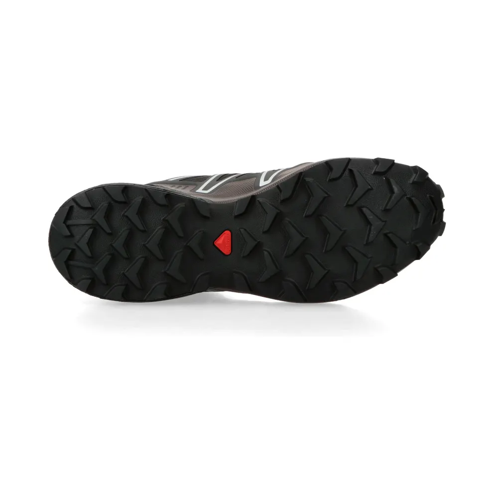 Salomon Speedcross 3 Gore-Tex (black / phantom / black coffee) – L47600200