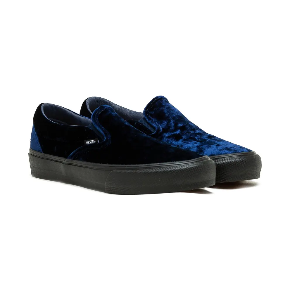 Vans Vault x Noon Goons Classic Slip-On LX (VN0A3QXY5VF1)
