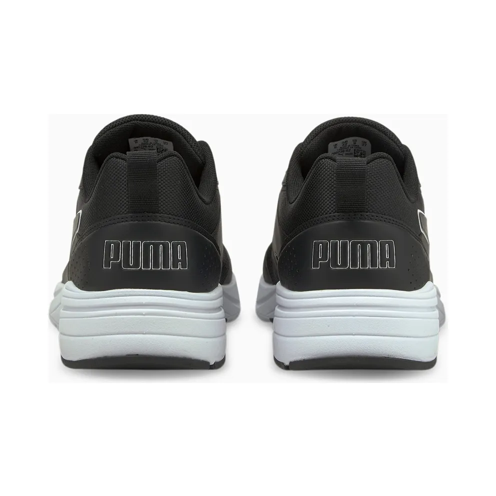 Puma Avionic White/Black (380739-02)