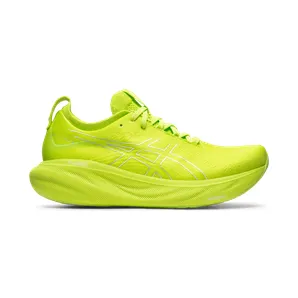 Asics Gel-nimbus 25 Lime Zest/White (1011B547.300)