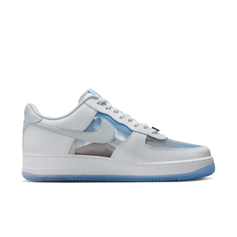 Nike Air Force 1 Low “Invisible Woman 2.0” (IB5724-100)