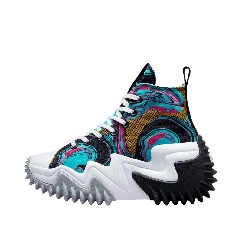 Converse Run Star Motion Platform ’90s Marbled (A00660C)
