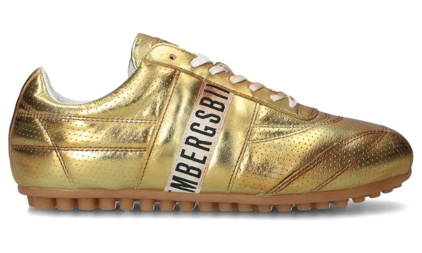 Bikkembergs sneaker Gold