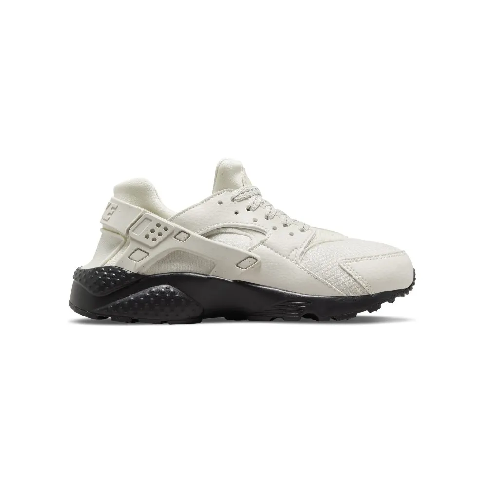 Nike Huarache Run Older Kids’ Grey (DQ1103-001)