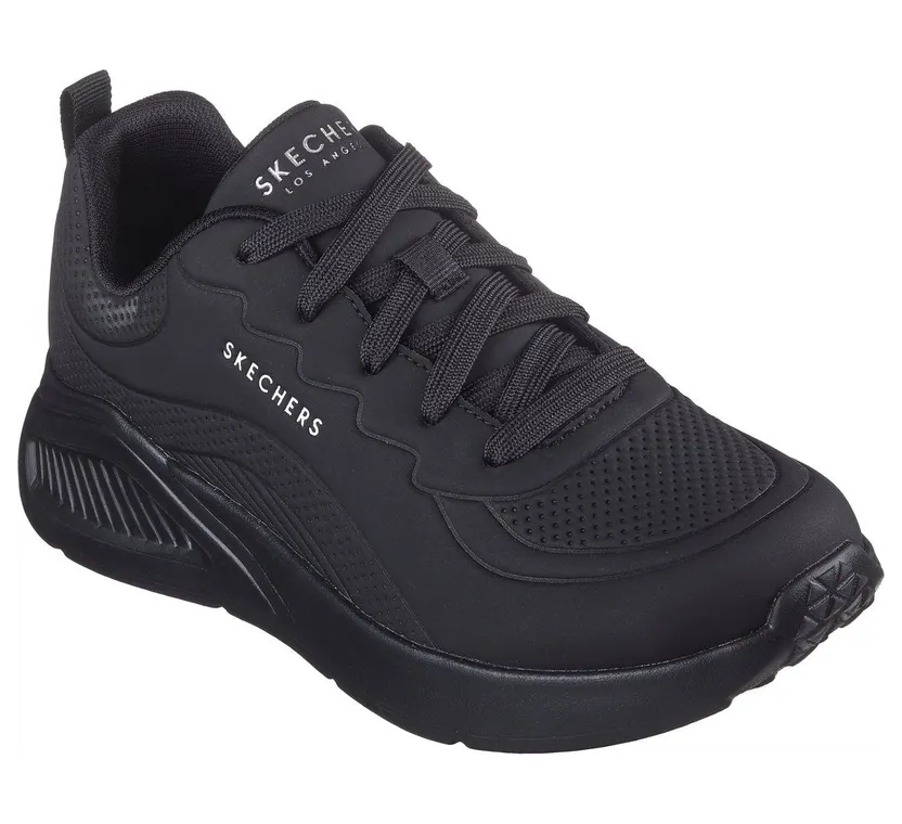 skechers-skech 177288 BBK