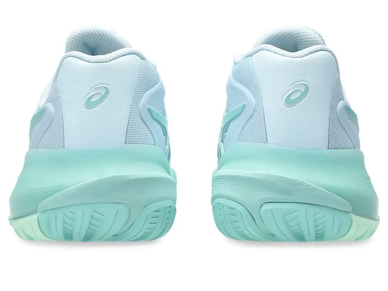 ASICS GEL-RESOLUTION X “Light Blue / Oasis Green” (1042A279-402)
