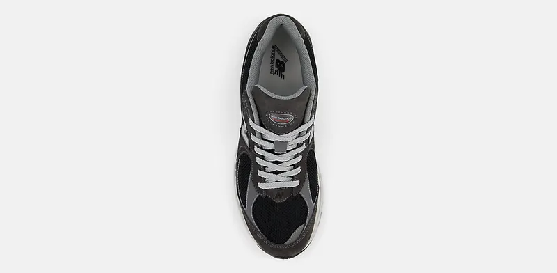 New Balance 2002R Black Cement (U2002RA)