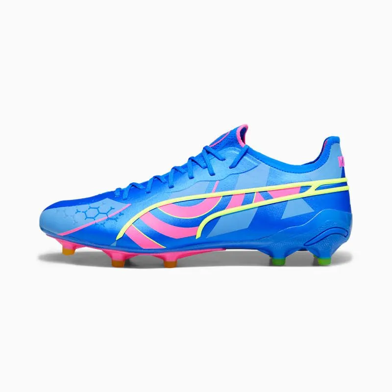 Puma King Ultimate FG/AG Energy Pack (107553-01)