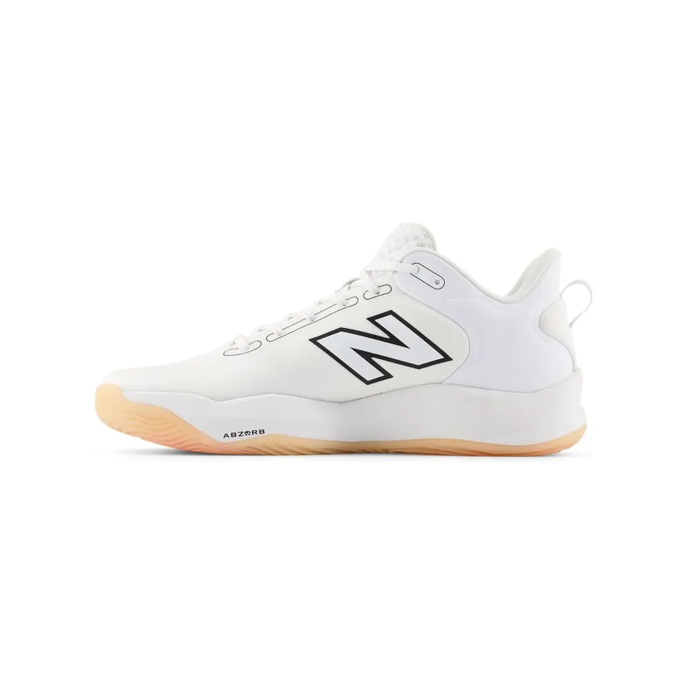 New Balance 234v1 White Black Dried Orange (WCH234F1)