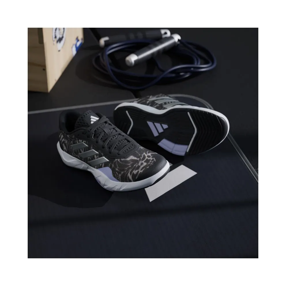 Adidas Amplimove Trainer Core Black / Matte Silver / Cloud White (IH5271)