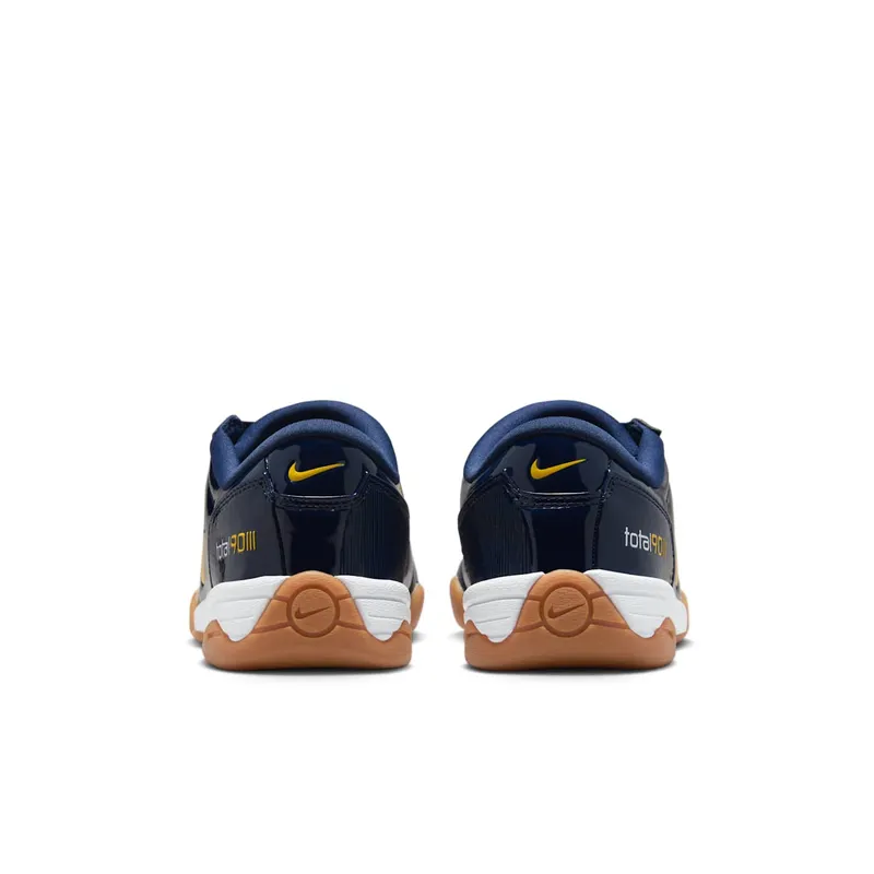 Nike Total 90 3 Patent Michigan (IB5666-400)