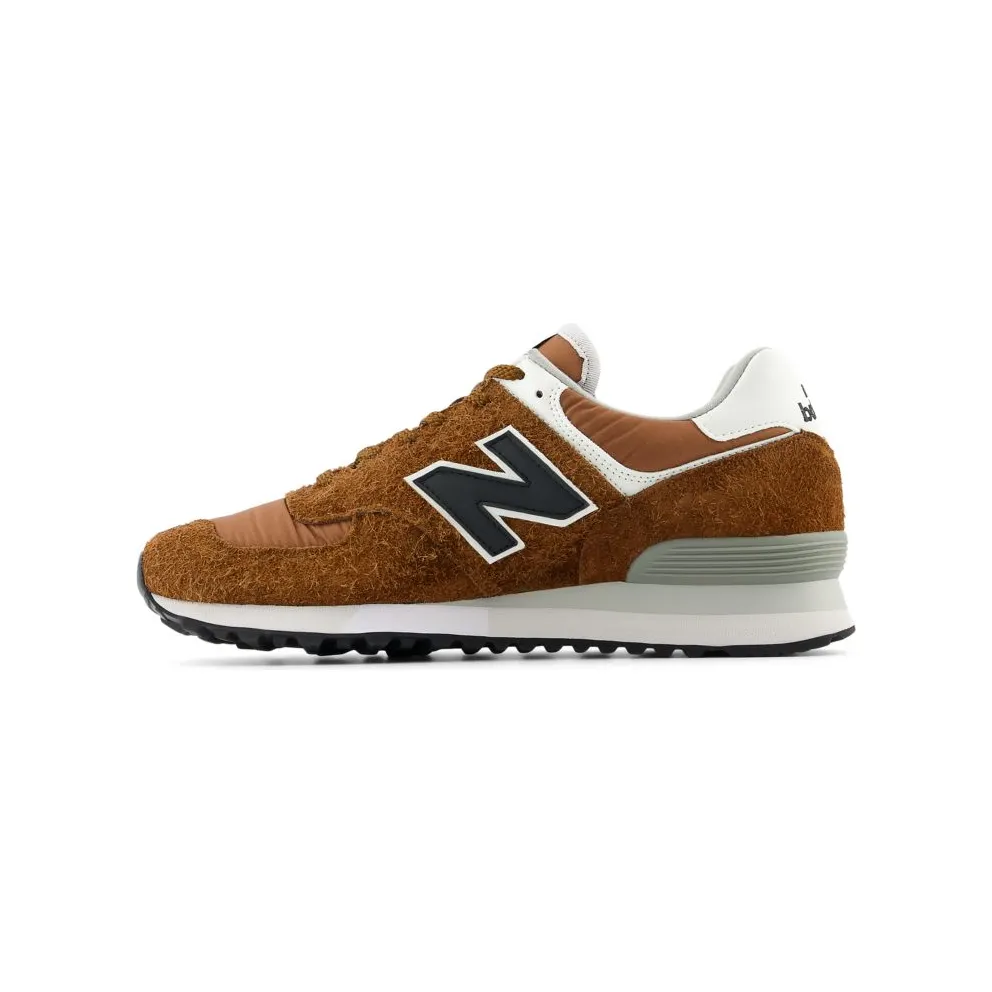 New Balance Made in UK 576 “Brownout” (OU576RBK)