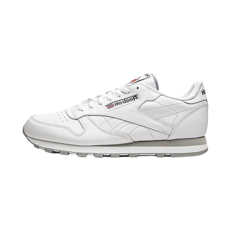 Reebok Princess “White” (100000-101)