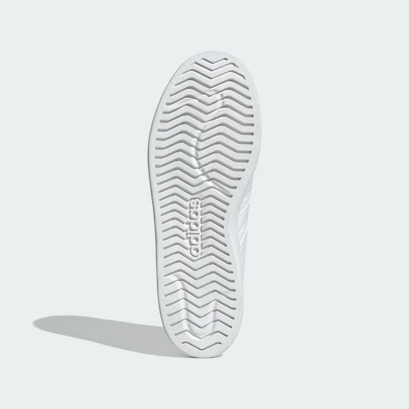 Adidas Streettalk Cloud White / Cloud White / Cloud White (JP8277)