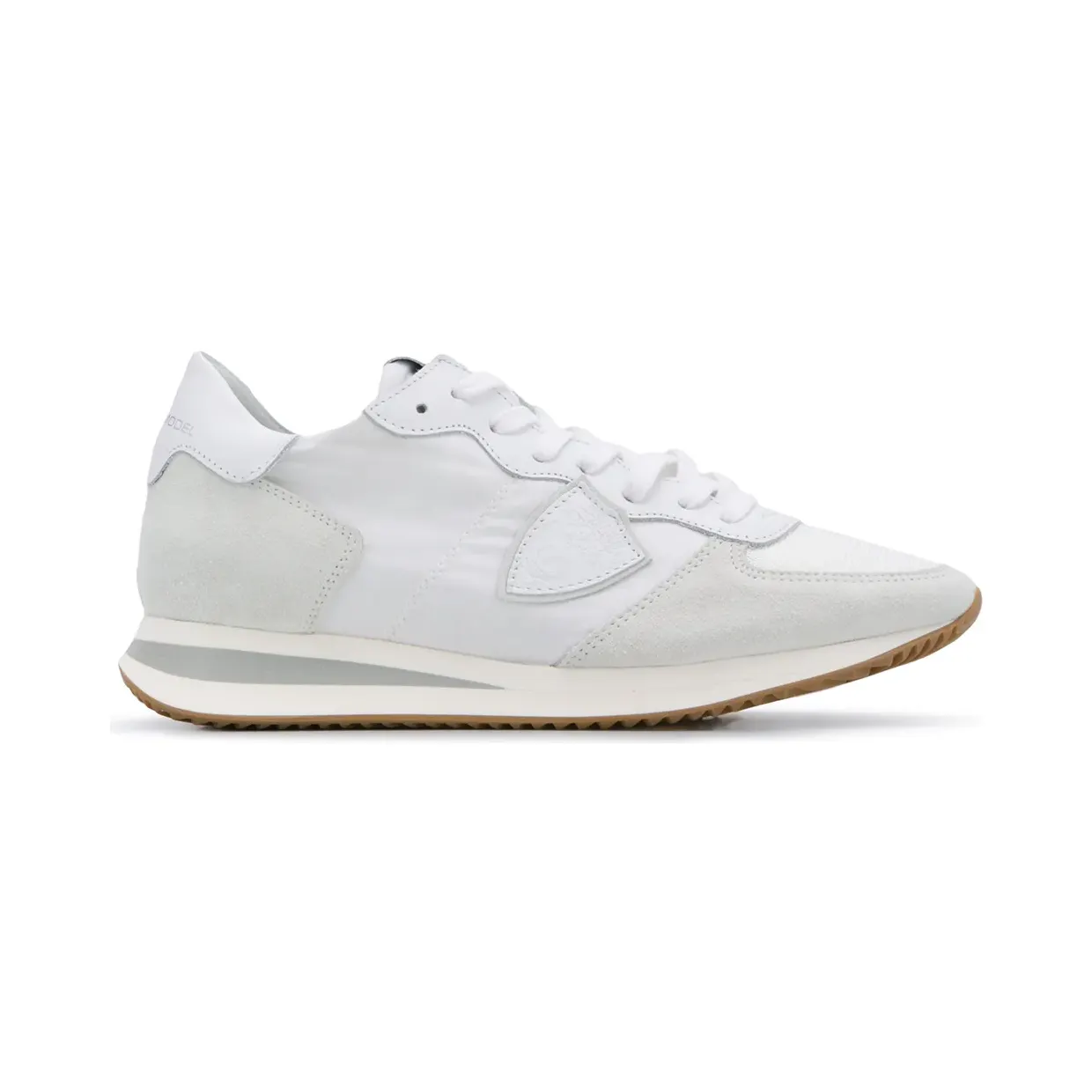Philippe Model Paris Trpx effen “White” (TZLD2101)